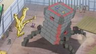 Stakataka will not be shiny (Image via The Pokemon Company)